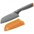 Nož SanToku, 12 cm, sa zaštitnom navlakom, Fresh Kitchen