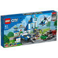 Lego - Policijska stanica