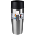 Termos boca, 360 ml., Travel Mug Inox