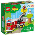 Lego - Vatrogasno vozilo