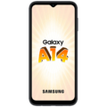 Samsung - Galaxy A14 4GB/128GB Black