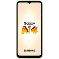 Samsung - Galaxy A14 4GB/64GB Green