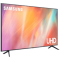Samsung - Televizor Smart LED 4K UHD 65