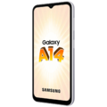 Galaxy A14 4GB/128GB Silver - Samsung