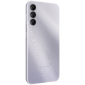 Galaxy A14 4GB/128GB Silver - Samsung
