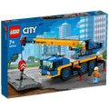 Lego - Pokretna dizalica