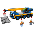 Pokretna dizalica, LEGO City