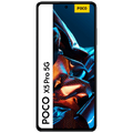 Xiaomi - Poco X5 Pro 5G 8GB/256GB Yellow EU