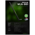 Wi-Fi mrežna kartica, USB, 2.4 GHz, 150 Mbps