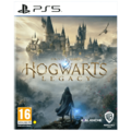 Warner Bros - Hogwarts Legacy PS5