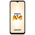 Samsung - Galaxy A14 4GB/128GB Green