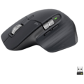 Logitech - MX Master 3s Graphite