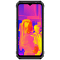 ulefone - Power Armor 18T 5G 12/256GB Black