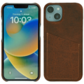 Wachikopa - Full Leather Case iPhone 12/12 Pro
