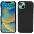 Wachikopa - Full Leather Case iPhone 14 Pro BK