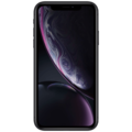 Apple - iPhone XR 64GB Black