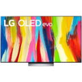 LG - LG OLED TV OLED65C21LA