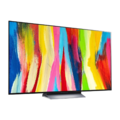 LG - LG OLED TV OLED65C21LA