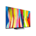LG - LG OLED TV OLED65C21LA