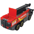 Vatrogasni kamion sa daljinskim upravljačem