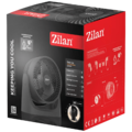 Ventilator stolni, 3 brzine rada, 35W