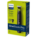 Aparat za brijanje , trimer, OneBlade Pro