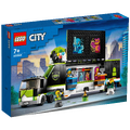 Lego - Kamion za gaming takmičenje