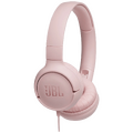 JBL - Tune 500 Pink