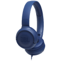 JBL - Tune 500 Blue