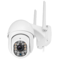 Tracer - IP CAM16