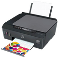 Printer / kopir / skener, WiFi, Smart Tank 515, AiO