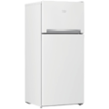 Beko Beko RDSA180K30WN fridge-freezer Freestanding 176 L White