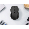 Miš bežični, 1600 dpi, 2.4 GHz, USB nano, Plug&Play
