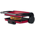 Grill/roštilj kontaktni, preklopni, 2000W
