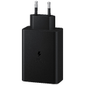 Adapter za punjenje Trio, USB-C, USB-A, 65W