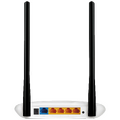 Wireless N Router, 4 porta, 300Mbps, 2x5dBi antena