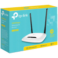 Wireless N Router, 4 porta, 300Mbps, 2x5dBi antena