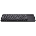 Tastatura sa touchpad-om, bežična