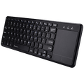 Tastatura sa touchpad-om, bežična