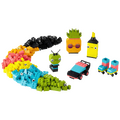 Kreativna Neon zabava, LEGO Classic