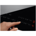 Electrolux EIV634 Built-in Zone induction hob 4 zone(s)