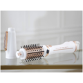 Rowenta Brush Activ Ultimate Care CF9720 Hot air brush Warm 