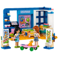 Liannina soba, LEGO Friends