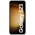 Samsung - Galaxy S23 5G 8GB/128GB Cream