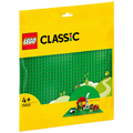 Lego - Zelena podloga