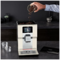 Krups Intution Preference EA872A10 coffee maker Semi-auto Es