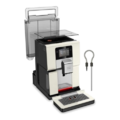 Krups Intution Preference EA872A10 coffee maker Semi-auto Es