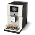 Krups Intution Preference EA872A10 coffee maker Semi-auto Es