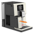 Krups Intution Preference EA872A10 coffee maker Semi-auto Es