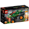 Lego - Monster Jam Dragon